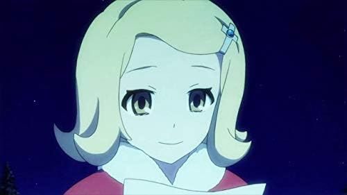 Amazon Amazon Co Jp限定 サンタ カンパニー クリスマスの秘密 特典 Amazon限定デザイン アクリルスタンド Dvd アニメ