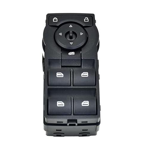 Interrupteur commande fenêtre premium pour Pontiac G8 bouton 92225343