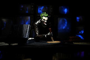 Batman: Arkham Origins