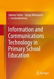 Buy Information and Communications Technology in Primary School Education — BookShops.in
