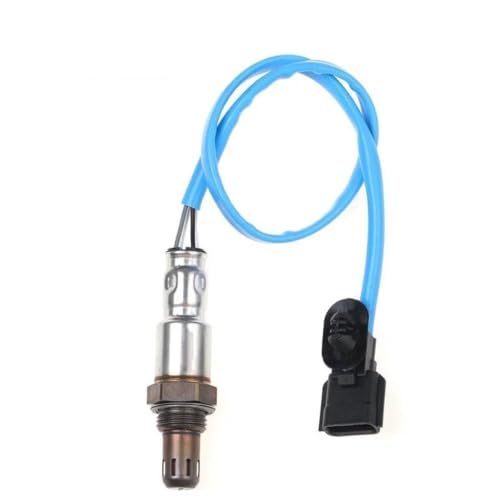 Sonde Lambda Dacia Lodgy Logan Duster Remplacement Capteur Oxygène O2