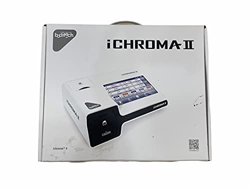 Image of I-Chroma I CHROMA II, For Clinical Laboratory