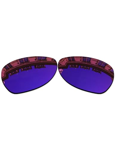 Image of Lenses Replacement for Ray-Ban RB8301 59mm Sunglass - Multiple Options