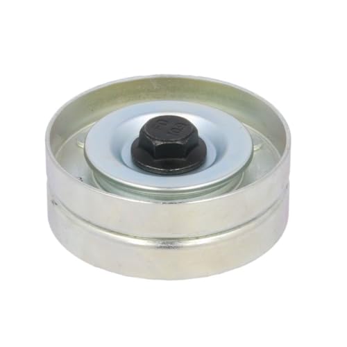 BTA Polea inversión/guía correa poli V E2Y8615BTA CHEROKEE (KJ) 70mm 26mm 10mm