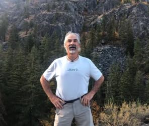 The Human Animal, with Frank Forcich Podcast Por  arte de portada