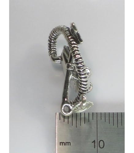 Maldon Jewellery SSLP2789