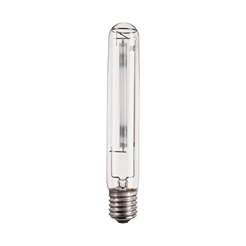 Philips Bombilla de Sodio 400W Cover