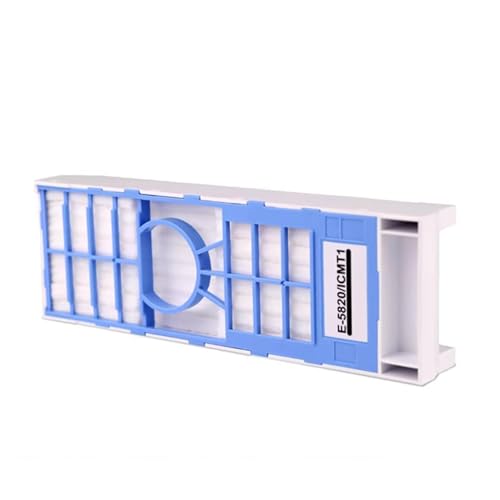 Boîte de rangement T5820 ICMT1 pour imprimante D880 DX100 P808 efficace