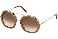 Algopix Similar Product 13 - Emilio Pucci EP0014  47F METAL