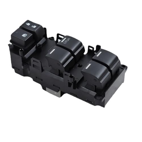 Interrupteur lève vitre 35750-T9A-T112 RHD réparation commande fenêtre électrique bloquée