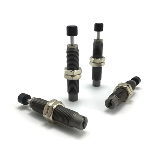 Tampon hydraulique RBLC1007 résistant au refroidissement pour vérin et circuit Série RBLC