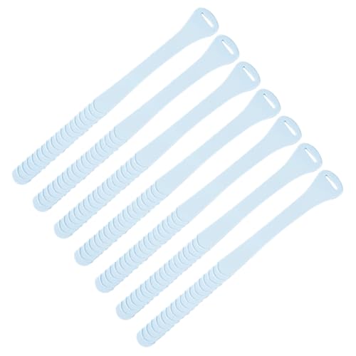 ORFOFE �V���R�����g�C���J�o�[���t�^�[ �ڐG�h�~�p�֍����t�^�[ �J�b�g�\�g�C���W�グ�R �q���΍��p�o�X���[���A�N�Z�T���[ 7�Z�b�g