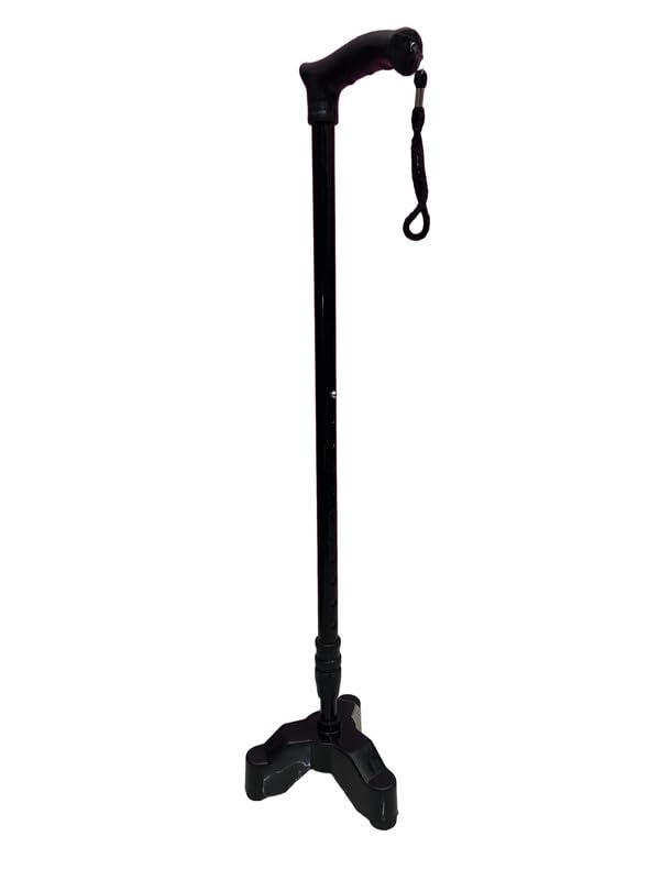 Walking Stick for Men/Women/Old People(36 Inch)(Wooden) (Design 3)