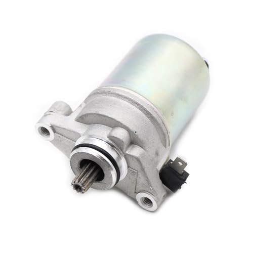 Motor de arranque 3AY-H1800-00 para un encendido rápido y fluido en V110ZE 2
