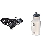 produit 2: Restez hydraté et relevez tous les défis avec les bouteilles Salomon, les gourdes soft flask, les bouchons et les accessoires