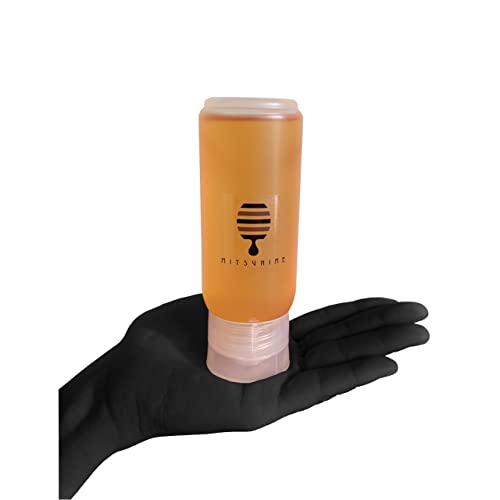 MITSUHIME くま養蜂 みつひめ 国産はちみつ 水無月の香 200g