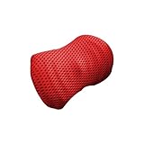 1 Stück Lendenstützkissen - Lendenwirbelstütze, Lendenwirbelstütze in der Taille | Rückenkissen Lendenkissen, Lendenkissen, Rückenstütze für Auto, Unterstützung l