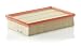 Mann Filter C 28 155 Air Filter