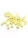 Mini White Chocolate Chips (1lb. Resealable Zip Lock Stand Up Bag)