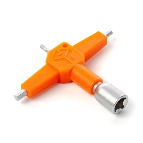 GROOVETECH DK MULTI DRUM MULTI-TOOL