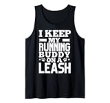 Running With My Dog Apparel and Gifts