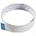 Aokin for Raspberry Pi Camera Cable, FFC Cable Ribbon Flex Extension Cable 15 Pin 1.0mm Pitch for Raspberry Pi, Octoprint Octopi Webcam, Monitor 3D Printer, etc, 30cm/11.81in