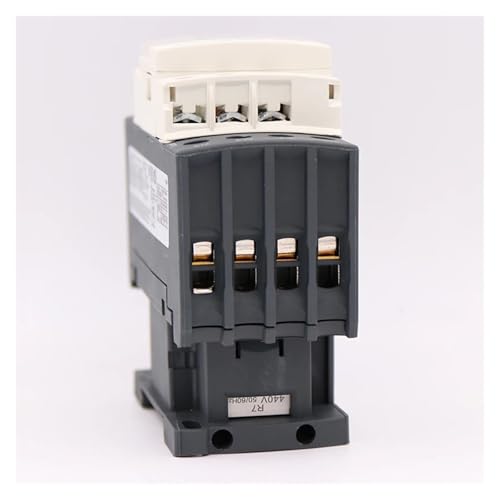 LC1DT40R7 Contacteur- ca 40A 440V 4NO pour bloc de commande de puissance