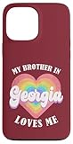 Photo Gallery mio fratello in georgia mi ama cuore usa stato degli stati uniti custodia per iphone 13 pro max Photo Gallery mio fratello in georgia mi ama cuore usa stato degli stati uniti custodia per iphone 13 pro max