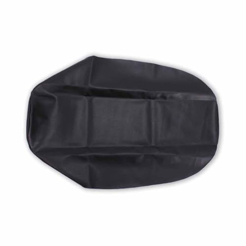 Remplacer coussin de siège moto usé avec cette housse PU pour CB400 VTEC