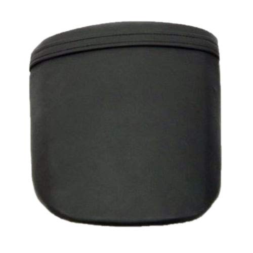 Sellino Posteriore Nero Per Honda CBR600RR 2003-2006 - In Pelle Sintetica E Schiuma - Ricambio - Foto 2