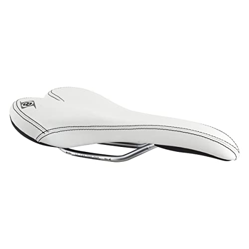 Origin8 Pro Uno-S Saddle, White