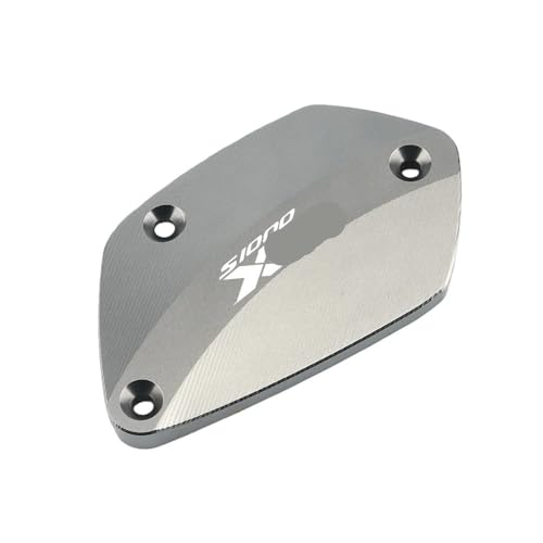 Bouchon de frein S1000XR en aluminium CNC pour une finition haut de gamme