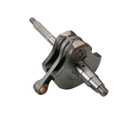 Vilebrequin moteur 300cc résout bruit et vibration Euro3 4T