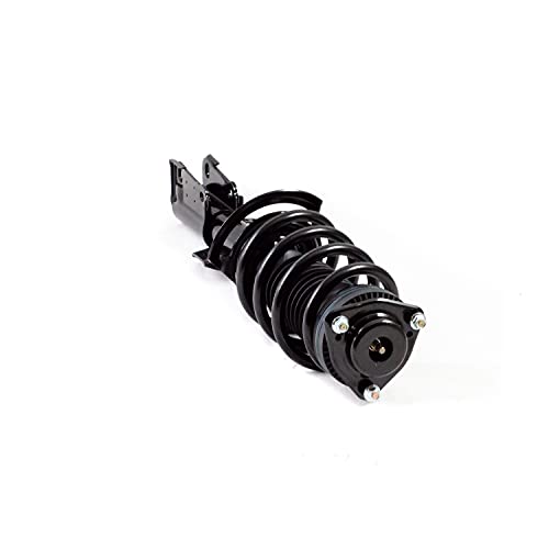 Image of Gabriel G57750 Ultra ReadyMount Front Left Complete Strut Assembly for 11-19 Dodge Journey AWD, 20 Dodge Journey (1 Pack)