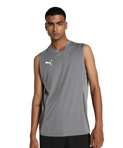 Image of PUMA Men's Regular Fit T-Shirt