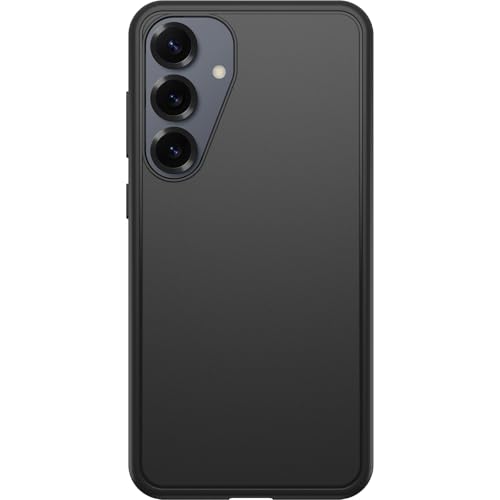 Image of OtterBox Symmetry Series Case with Magnets for Samsung Galaxy S25+, Shockproof, Drop Proof, Protective Thin Case, 3X Tested to Military Standard, Black