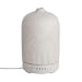 Produktbild BUTLERS Aroma-Diffuser Cloud Nine - Raumerfrischer mit Keramik-Abdeckung für Duftöle - Diffusor/Luftbefeuchter für ätherische Öle mit Timer-Funktion & LED-Licht in Sieben Farben