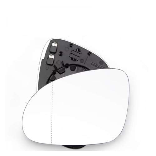 �T�C�h�E�B���O�~���[�K���X �ɓK������W�F�b�^ MK5 2006-2011 �ɓK������p�T�[�g B6 2007-2011 �ɓK������S���t MK5 HD ���M���ꂽ�J�[�A�N�Z�T���[�T�C�h�~���[�K���X(1pc Left)