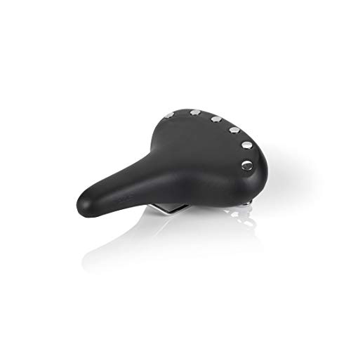 Selle de vélo XLC SA-T20 trekking confort pour bicyclette de randonnée homme femme