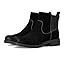 Black Suede