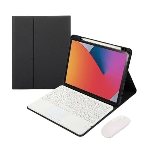 Clavier Tactile pour Redmi Pad SE 11 Pouces : Protégez Vos Touches et Tapez sans Erreur