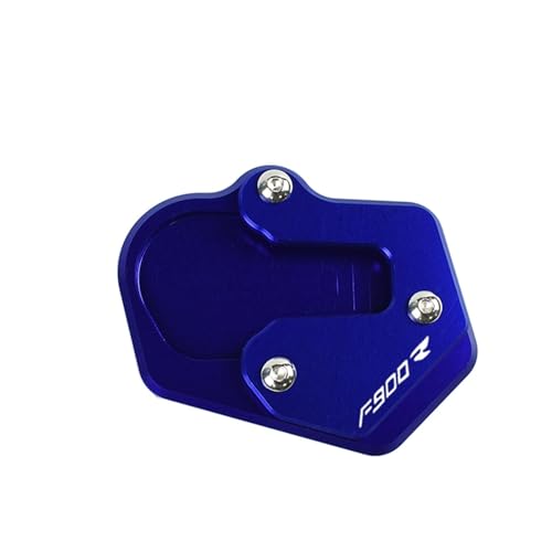 Extension béquille moto BMW F900 R XR camping et sols meubles