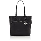 [ultima] [ウルティマ トーキョー] トートバッグ 本革 A4 11インチタブレット収納可能 メンズ メリル 77661 ダルブラック H32×W37×D11cm