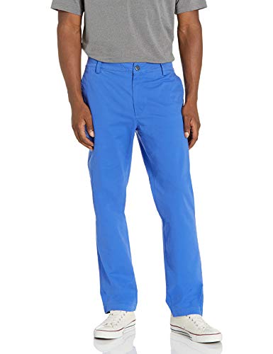 Cutter & Buck Men's Voyager Chino