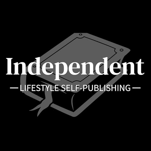 『Independent Lifestyle Self-Publishing podcasts』のカバーアート