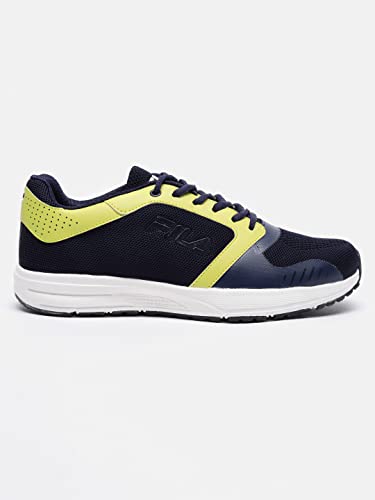 Image of Fila Mens Bruce Sneakers