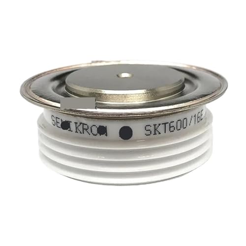 Thyristor R2619ZC25J module anti surchauffe pour réseau industriel