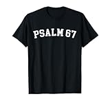 Psalm 67 Designs