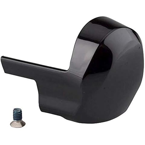 Embellecedor SHIMANO ST-9100 IZDO Multicolor Talla Única Cover