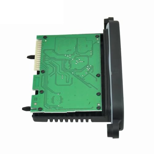 Contrôle adaptatif des phares voiture DRL module de commande 63117267045